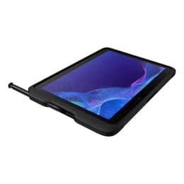 Galaxy Tab Active 4 Pro 128GB - Schwarz - WLAN + 5G
