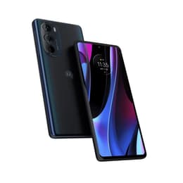 Motorola Edge 30 Pro 256GB - Blau - Ohne Vertrag
