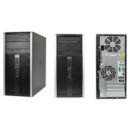 HP Compaq 8200 Elite MT Core i3 3,3 GHz - SSD 240 GB RAM 4 GB
