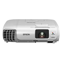 Beamer Epson EB-X27 2700 Helligkeit Weiß