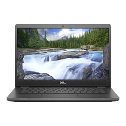 Dell Latitude 3410 14" Core i5 1.7 GHz - SSD 256 GB - 16GB QWERTY - Niederländisch