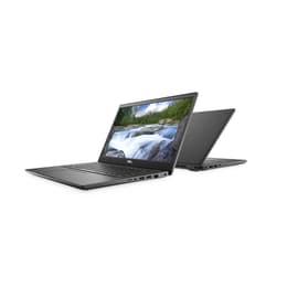 Dell Latitude 3410 14" Core i5 1.7 GHz - SSD 256 GB - 16GB QWERTY - Niederländisch