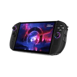Lenovo Legion Go 2 - Schwarz