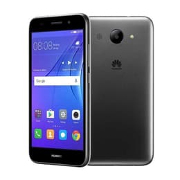 Huawei Y3 (2017) 8GB - Grau - Ohne Vertrag