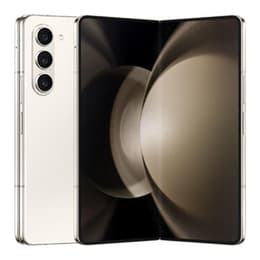 Galaxy Z Fold5 512GB - Beige - Ohne Vertrag