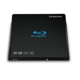 SE-506BB Blu-Ray-Player