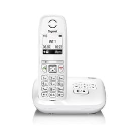 Gigaset AS405A Duo Festnetztelefon