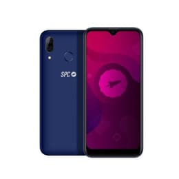 SPC Gen Plus 32GB - Blau - Ohne Vertrag