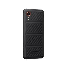 Galaxy Xcover7 128GB - Schwarz - Ohne Vertrag