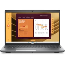 Dell Latitude 5550 15" Core Ultra 5 1.3 GHz - SSD 1 TB - 32GB QWERTZ - Deutsch