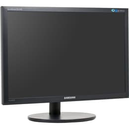 Bildschirm 22" LCD Samsung SyncMaster BX2240W