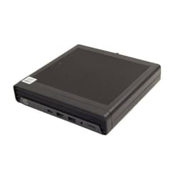 HP EliteDesk 800 G6 Tiny Core i5 2.3 GHz - SSD 4 TB RAM 32 GB