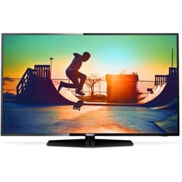 SMART Fernseher Philips LED Ultra HD 4K 140 cm 55PUS6162
