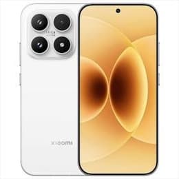Xiaomi 17 256GB - Weiß - Ohne Vertrag