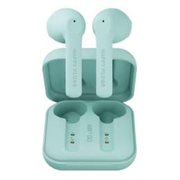 Ohrhörer Bluetooth - Happy Plugs Air 1 Go