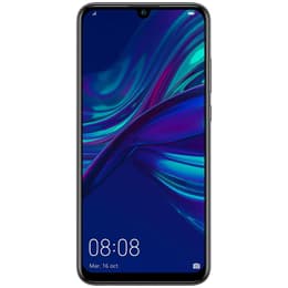 Huawei P Smart+ 2019 64GB - Blau - Ohne Vertrag - Dual-SIM