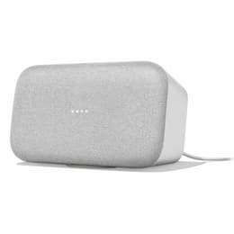 Lautsprecher Bluetooth Google Home Max - Weiß