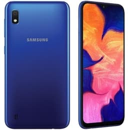 Galaxy A10 32GB - Blau - Ohne Vertrag