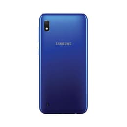 Galaxy A10 32GB - Blau - Ohne Vertrag