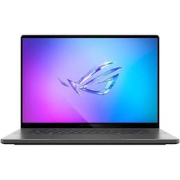 Asus ROG Zephyrus G16 GU605CM 16" Core Ultra 7 5.1 GHz - SSD 1 TB - 16GB - NVIDIA RTX 5060 QWERTY - Englisch
