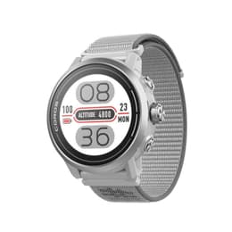 Coros Apex 2 Bluetooth 42 mm - Grau