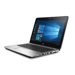 Hp EliteBook 820 G3 12" Core i5 2.4 GHz - SSD 1000 GB - 8GB AZERTY - Französisch