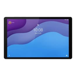 Tab M10 FHD Gen 2 128GB - Grau - WLAN