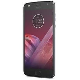Motorola Moto Z2 Play 64GB - Grau - Ohne Vertrag