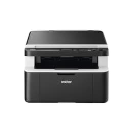 Brother DCP-1612W Laserdrucker Farbe