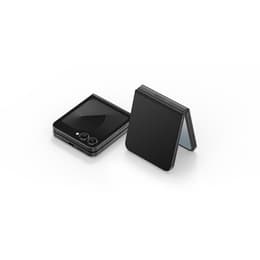 Galaxy Z Flip6 256GB - Schwarz - Ohne Vertrag