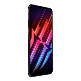 ZTE Nubia Red Magic 6 Lite 256GB - Schwarz - Ohne Vertrag