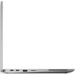 Dell Latitude 5320 13" Core i5 2.6 GHz - SSD 512 GB - 16GB QWERTY - Englisch