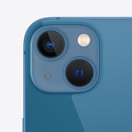 iPhone 13 256GB - Blau - Ohne Vertrag
