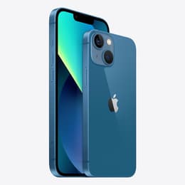 iPhone 13 256GB - Blau - Ohne Vertrag