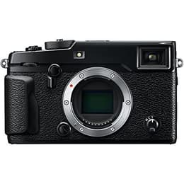 X-Pro 2 - Schwarz