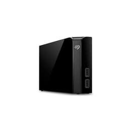 Seagate Backup Plus Desktop Hub Externe Festplatte - HDD 8 TB USB 3.0