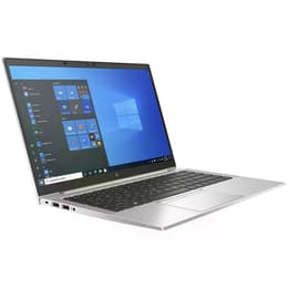 HP EliteBook 840 G9 14" Core i7 1.7 GHz - SSD 512 GB - 8GB AZERTY - Französisch