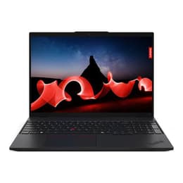 Lenovo ThinkPad L16 G1 16" Ryzen 5 PRO 3.2 GHz - SSD 512 GB - 16GB AZERTY - Französisch