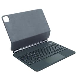 Kibodo Clavier magnétique iPad Air 4 10.9" (2020) / iPad Air 5 10.9"(2022) QWERTZ - Deutsch