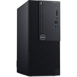 Dell OptiPlex 3010 MT Core i3 3.6 GHz - SSD 256 GB RAM 8 GB
