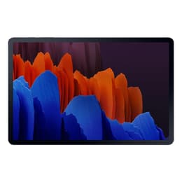 Galaxy Tab S7+ 128GB - Schwarz - WLAN