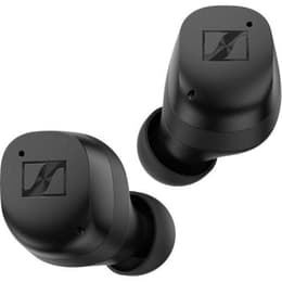 Ohrhörer In-Ear Bluetooth Rauschunterdrückung - Sennheiser Momentum True Wireless 3