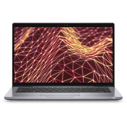 Dell Latitude 7430 14" Core i5 1.6 GHz - SSD 256 GB - 32GB QWERTY - Italienisch