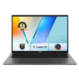 Asus VivoBook S16 M3607HA-RP017W 16" Ryzen 7 3.8 GHz - SSD 1 TB - 16GB QWERTZ - Deutsch