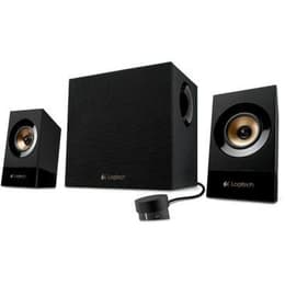 Lautsprecher Logitech Z533 - Schwarz