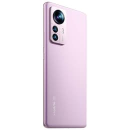 Xiaomi 12 Pro 256GB - Violett - Ohne Vertrag