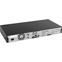 Panasonic DMR-bct760ag Blu-Ray-Player