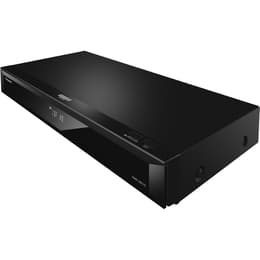 Panasonic DMR-bct760ag Blu-Ray-Player