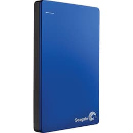 Seagate Backup Plus Slim Externe Festplatte - HDD 1 TB USB 3.0