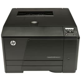 HP LaserJet Pro 200 M251N Laserdrucker Farbe